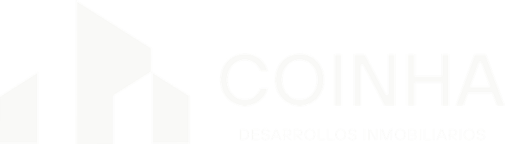COINHA Desarrollos Inmobiliarios